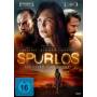 Koch Media Gmbh - Koch Media Spurlos - Ein Sturm wird kommen (DVD) German, English