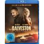 Koch Media Gmbh - Koch Media Galveston - Die H�lle ist ein Paradies (Blu-ray) German, English