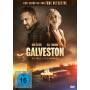 Koch Media Gmbh - Koch Media Galveston - Die H�lle ist ein Paradies (DVD) German, English