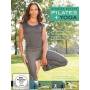 Barbara Becker - WVG Barbara Becker - Pilates + Yoga DVD German [EURO-Version, Regio 2]