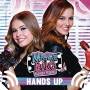 Maggie & Bianca Fashion Friends - Sony Music Hands up, CD Maggie & Bianca Fashion Friends