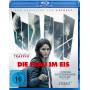 Koch Media Gmbh - Koch Media Die Frau im Eis (Blu-ray) German, Polish, Serbian