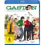 Koch Media Gmbh - Koch Media Gaston - Katastrophen am laufenden Band (Blu-ray) German, French