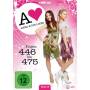 Josephine Schmidt - WVG Anna und die Liebe - Box 16 DVD German