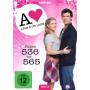 - - WVG Anna und die Liebe - Box 19 DVD German [EURO-Version, Regio 2]