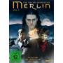 Colin Morgan / Bradley James - WVG Merlin (Vol. 5) - - Die neuen Abenteuer DVD German, English [EURO-Version, Regio 2, ]