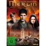 Colin Morgan / Bradley James - WVG Merlin (Vol. 7) - - Die neuen Abenteuer DVD German, English [EURO-Version, Regio 2]
