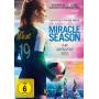 Koch Media Gmbh - Koch Media Miracle Season - Ihr gr�sster Sieg (DVD) German, English