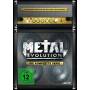 &nbsp;"Dunn, Sam/Cooper, Alice/Pop, Iggy/Slash-WVG Metal Evolution - Die komplette Serie DVD English [EURO-Version, Regio 2]-Polyband-DVD"