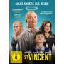 Bill Murray / Melissa McCarthy / Naomi Watts / + - polyband St. Vincent DVD German, English