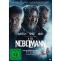 Koch Media Gmbh - Koch Media Der Nebelmann (DVD) German, Italian