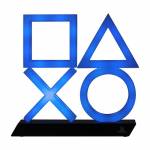 Paladone - Playstation Icons lamp PS5 XL LED blue USB&AAA