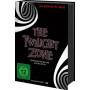 Koch Media Gmbh - Koch Media The Twilight Zone - Die komplette Serie (Keepcase) (30 DVDs) DVD Alem�n, Ingl�s