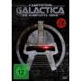 Koch Media Gmbh - Koch Media Kampfstern Galactica - Superbox (Keepcase) (13 DVDs) DVD German, English