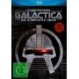 Koch Media Gmbh - Koch Media Kampfstern Galactica - Die komplette Serie in HD (Keepcase) (9 Blu-rays + 1 DVD) DVD/Blu-Ray German, English