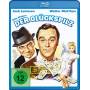 Der Gl�ckspilz - Koch Media Der Gl�ckspilz (Blu-ray) German, English