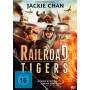 Koch Media Gmbh - Koch Media Railroad Tigers (DVD) Simplified Chinese, German, Japanese