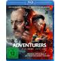 Koch Media Gmbh - Koch Media The Adventurers (Blu-ray) Simplified Chinese, German, English