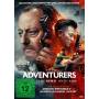 Koch Media Gmbh - Koch Media The Adventurers (DVD) Simplified Chinese, German, English