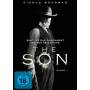 Koch Media Gmbh - Koch Media The Son - Staffel 1 (3 DVDs) DVD German, English