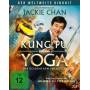 Koch Media Gmbh - Koch Media Kung Fu Yoga - Der goldene Arm der G�tter (Blu-ray) Simplified Chinese, German, English
