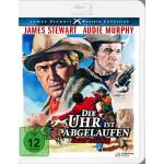 Blu-ray - Koch Media Die Uhr ist abgelaufen (Blu-ray) Full HD German, English