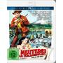 Blu-ray - Koch Media Meuterei am Schlangenfluss (Blu-ray) Full HD German, English