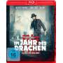 Koch Media Gmbh -Dvd - Koch Media Im Jahr des Drachen (Blu-ray) German, English