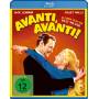 Avanti Avanti! - Koch Media Avanti, Avanti! (Blu-ray) German, English