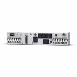 Cyberpower - CyberPower MBP63AHVHW62U power distribution unit (PDU) 6 AC outlet(s) 2U Black, Silver 