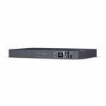 &nbsp;"Cyber Power-CyberPower PDU44004 power distribution unit (PDU) 12 AC outlet(s) 1U Grey-Cyberpower Systems-Accessories"