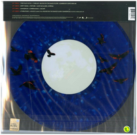 Sony Music Michael Jackson - Scream, 2LP  1