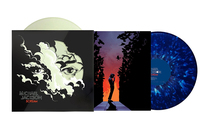 Sony Music Michael Jackson - Scream, 2LP  2