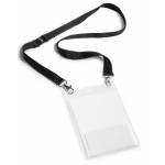 Durable - Durable 852501 Badge Textile 10pc(s) identity badge/badge holder