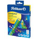 Pelikan - Pelikan 811194 colour pencil 12 pc(s) Multicolor