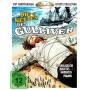 Blu-ray - Koch Media Die drei Welten des Gulliver / The three worlds of Gulliver (Blu-ray) German, English