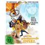 Blu-ray - Koch Media 1019590 movie/video Blu-ray German, English
