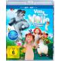 Koch Media Dvd & Blu-ray - Koch Media V�llig von der Wolle - Ein m���hrchenhaftes Kuddelmuddel (3D Blu-ray inkl. 2D-Fassung) German, English