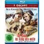 Blu-ray - Koch Media Der Mann, der K�nig sein wollte / The man who would be king (Blu-ray) German, English