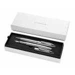Pelikan B�ro - Pelikan Jazz Noble Elegance Silver 2 pc(s)
