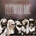 Fleetwood Mac - Warner Music Fleetwood Mac &ndash; Mirage Tour '82 Vinyl Pop rock 