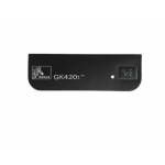 Zebra - Zebra NAMEPLATE GK420T (THERMAL TRANSFER) 1 pc(s)