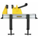 Stanley By Black & Decker - Stanley Quick Close Vice