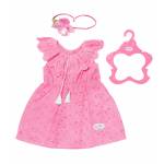&nbsp;"Zapf Creation-BABY born� trend floral dress 43 cm, doll accessories-Zapf Creation-Toys/Spielzeug"