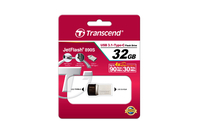 Transcend 7