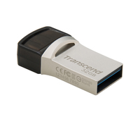 Transcend 8