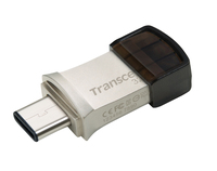 Transcend 9