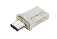 Transcend 10