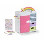 Mga Zapf Creation Gmbh - BABY born Rainbow Wardrobe