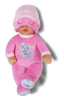 Mga Zapf Creation Gmbh - BABY born for babies Sleepy Pink 30cm 